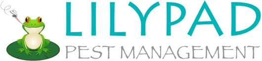 Lilypad Pest Management logo